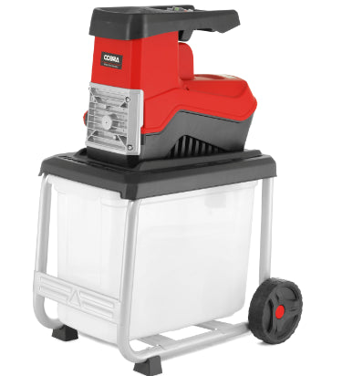 Cobra QS2500 2500 Quiet Shredder